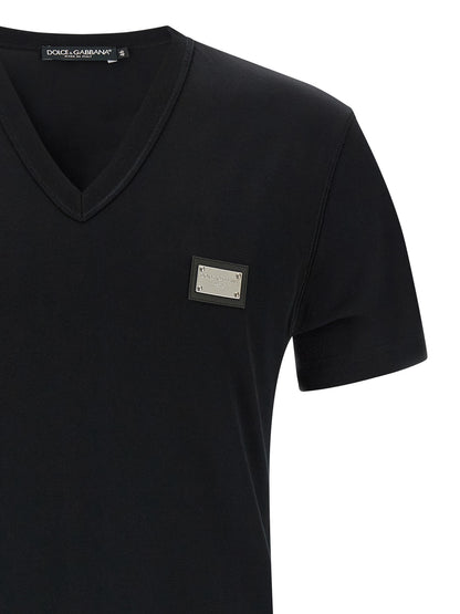 Dolce & Gabbana Logo T-shirt