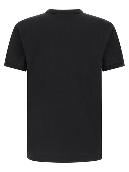 Dolce & Gabbana Dg Patch T-shirt