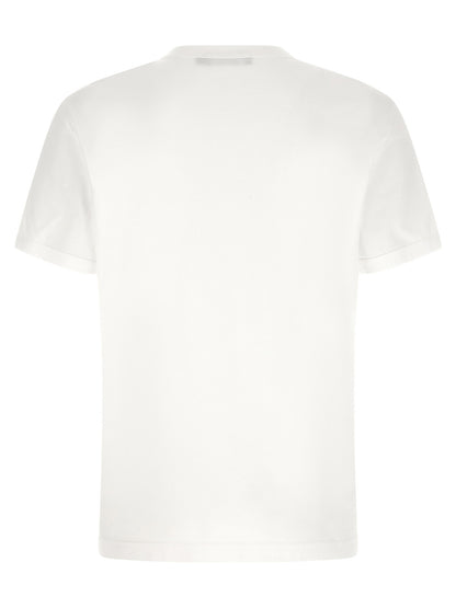 Dolce & Gabbana Dg Patch T-shirt