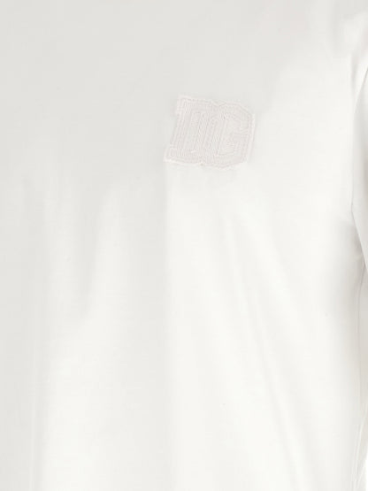 Dolce & Gabbana Dg Patch T-shirt