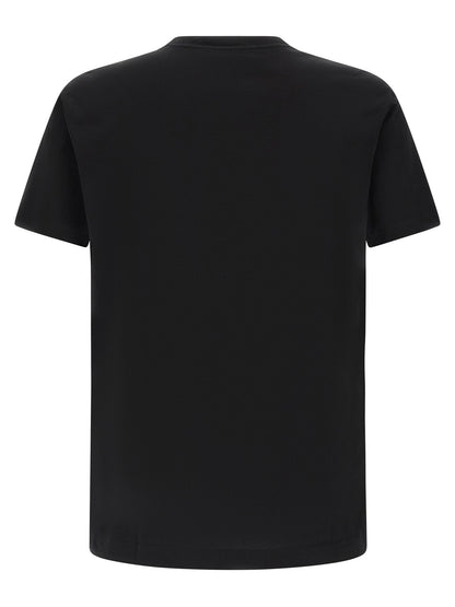 Dolce & Gabbana Dg Embroidered T-shirt
