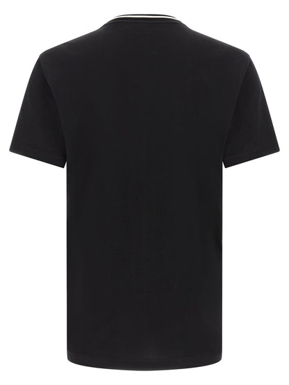 Dolce & Gabbana Logo Pocket T-shirt