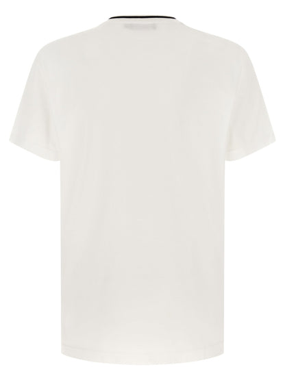 Dolce & Gabbana Logo Pocket T-shirt
