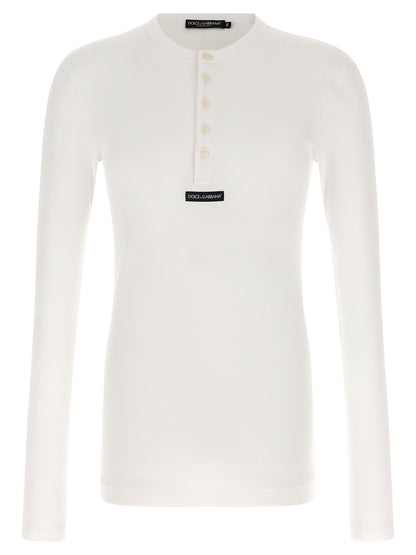 Dolce & Gabbana Seraph T-shirt