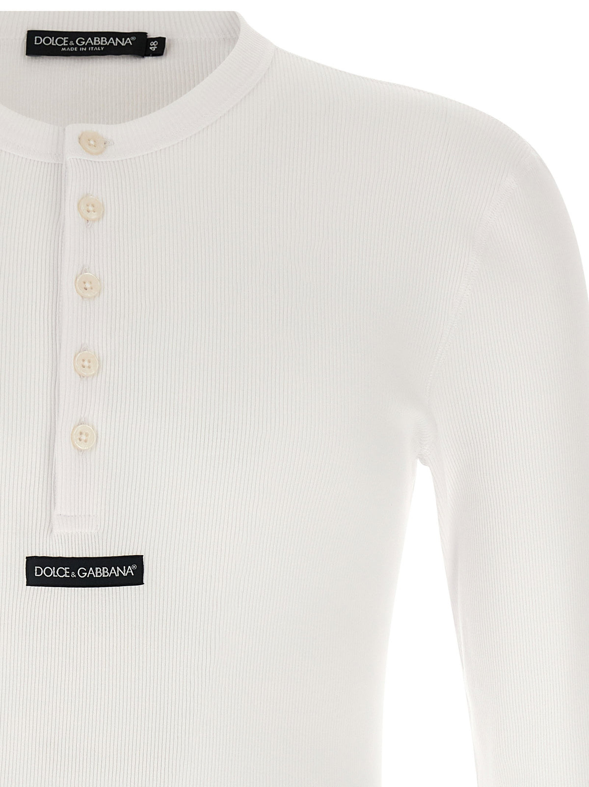 Dolce & Gabbana Seraph T-shirt