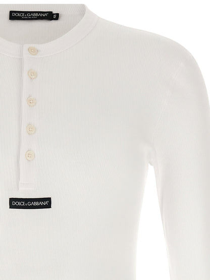 Dolce & Gabbana Seraph T-shirt