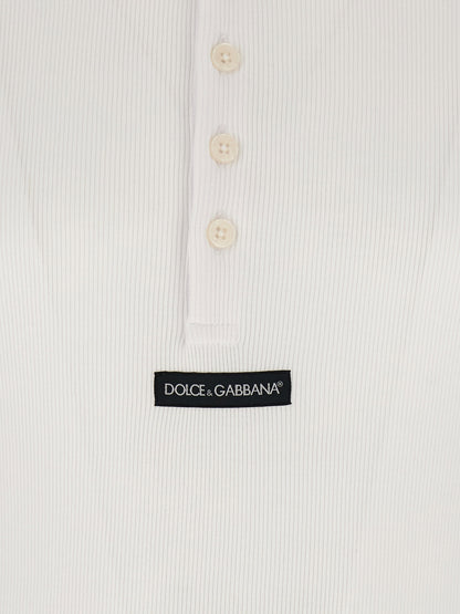 Dolce & Gabbana Seraph T-shirt