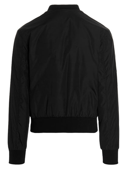 Dolce & Gabbana Bomber Dg Essential