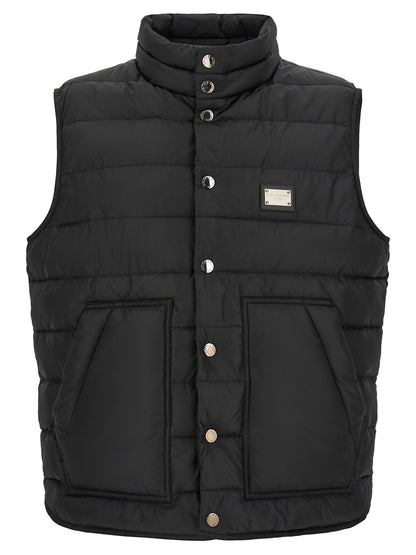Dolce & Gabbana Essential Vest