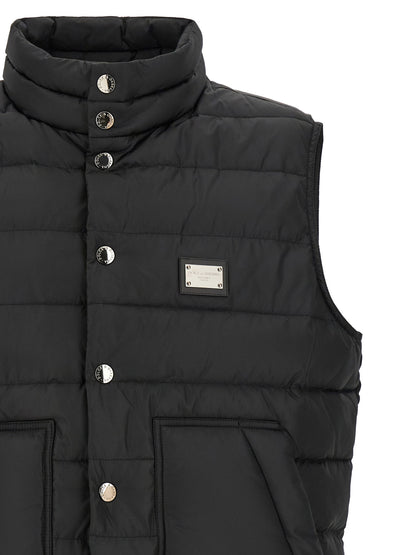 Dolce & Gabbana Essential Vest
