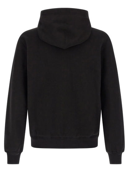 Dolce & Gabbana Coat Of Arms Hoodie