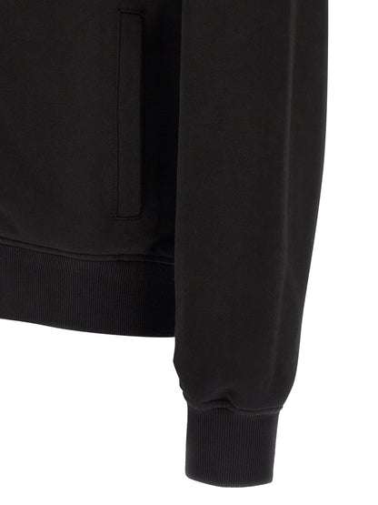 Dolce & Gabbana Coat Of Arms Hoodie