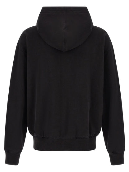 Dolce & Gabbana Coat Of Arms Logo Hoodie