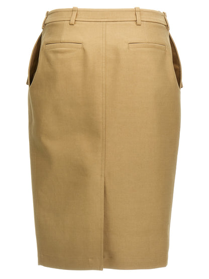 Tom Ford Pencil Skirt