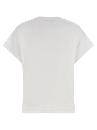Balmain Club 45 Print T-shirt