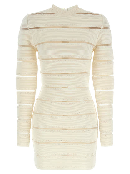 Balmain Bodycon Dress