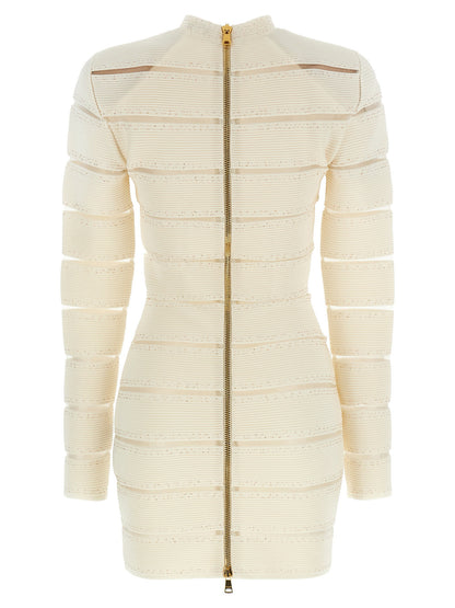 Balmain Bodycon Dress