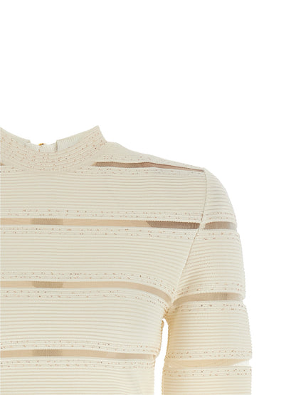 Balmain Bodycon Dress