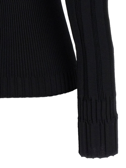 Balmain 3 Buttons Sweater