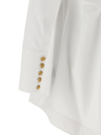 Balmain Chemisier Dress