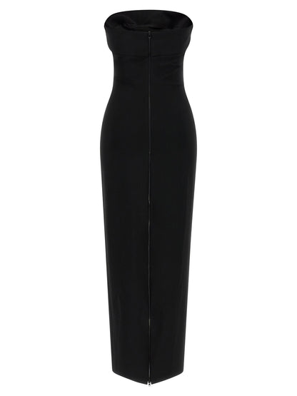 Balmain Belt Dress
