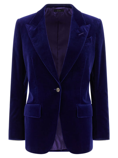 Tom Ford Wallis Blazer
