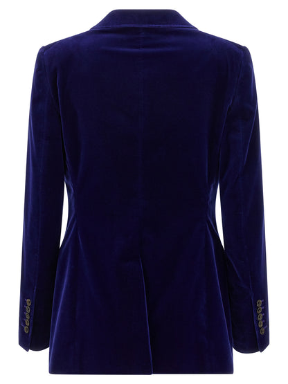 Tom Ford Wallis Blazer
