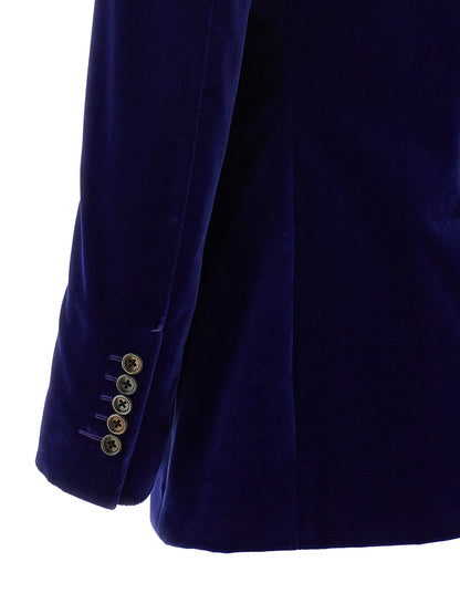 Tom Ford Wallis Blazer