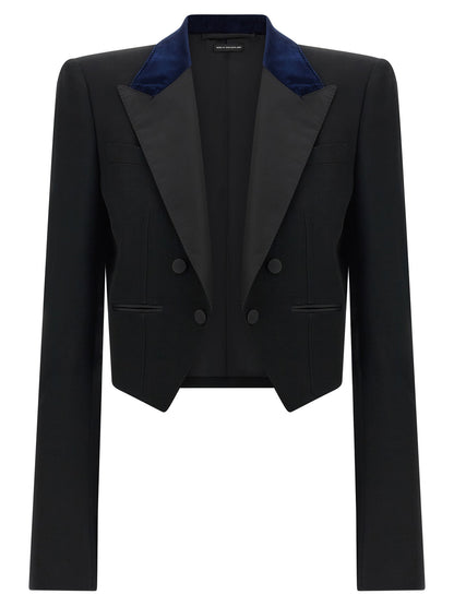 Tom Ford Sharp Blazer