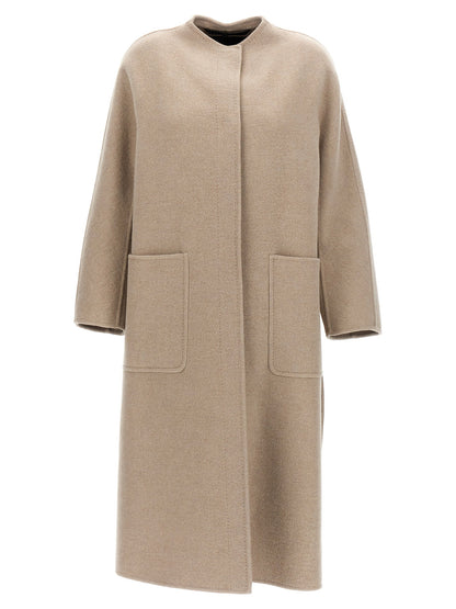 Max Mara Gioiosa Coat
