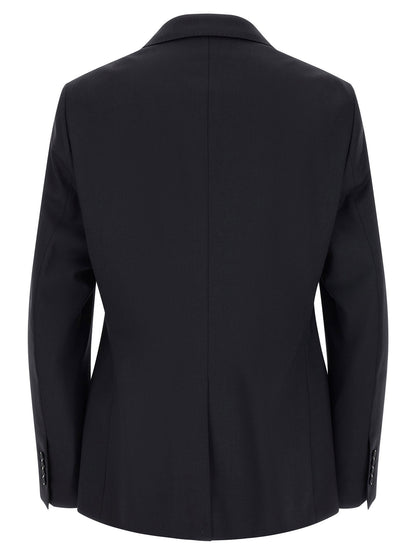 Dolce & Gabbana Martini Light Dress