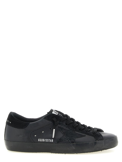 Golden Goose Super-star Sneakers