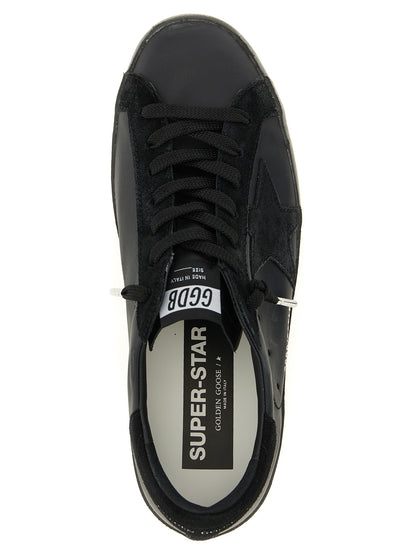 Golden Goose Super-star Sneakers