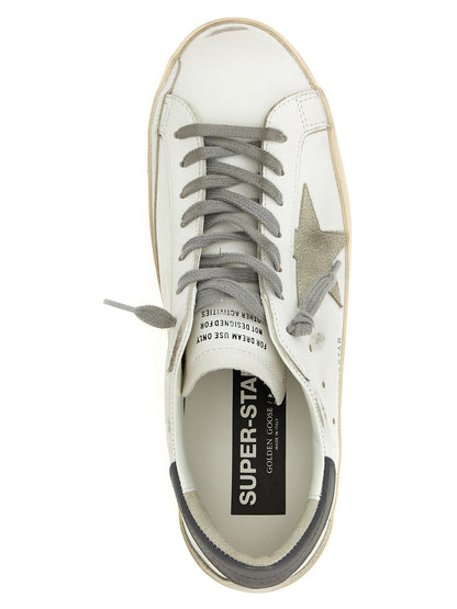 Golden Goose Superstar Sneakers