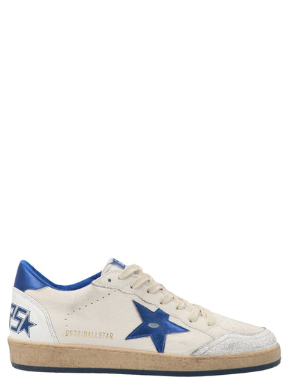 Golden Goose Ball Star Sneakers
