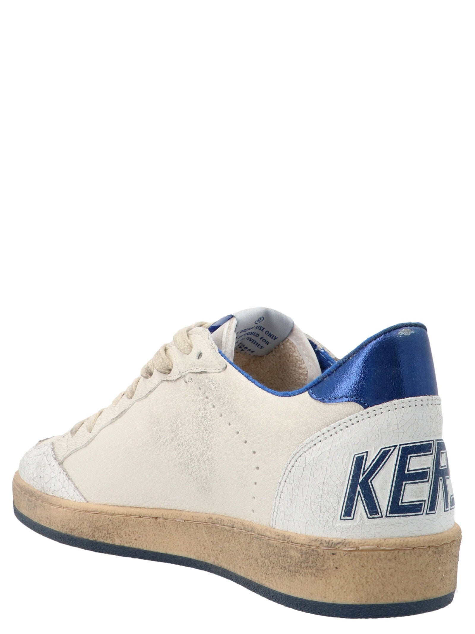 Golden Goose Ball Star Sneakers