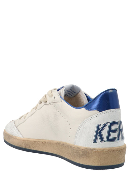 Golden Goose Ball Star Sneakers