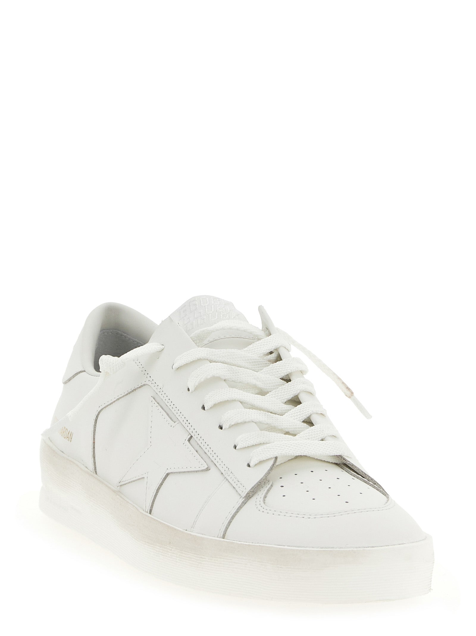 Golden Goose Stardan’ Sneakers