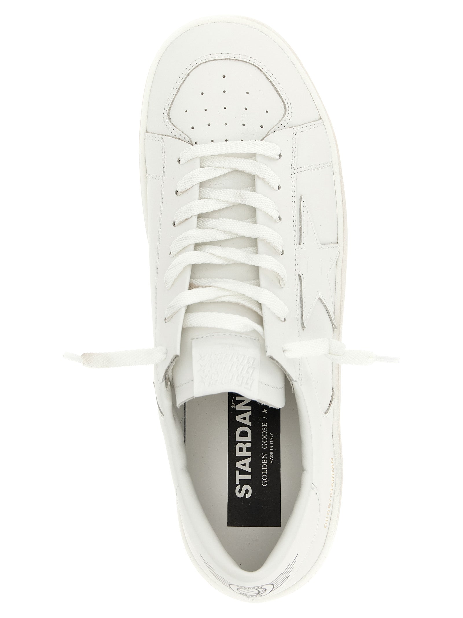 Golden Goose Stardan’ Sneakers
