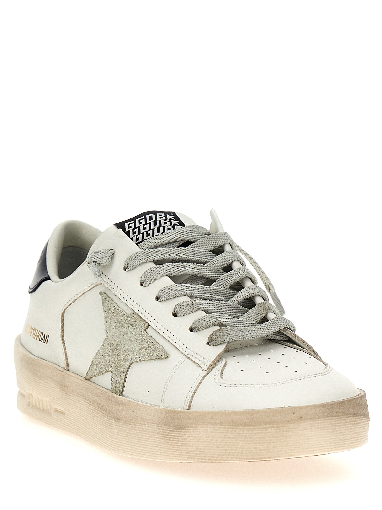 Golden Goose Stardan Sneakers