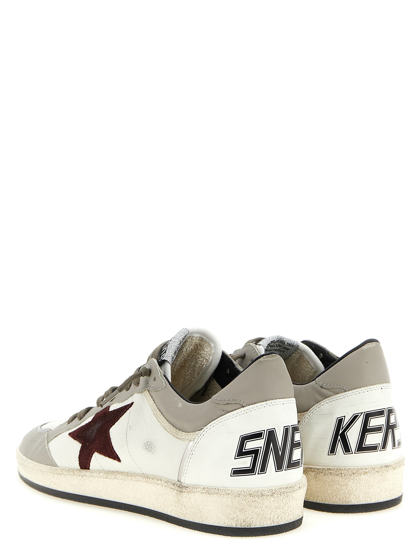Golden Goose Ballstar Sneakers