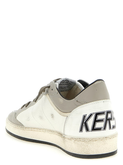 Golden Goose Ballstar Sneakers