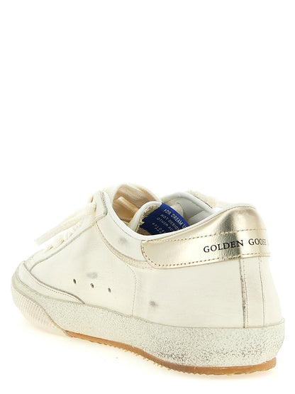 Golden Goose Super Star Sneakers