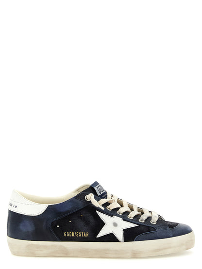 Golden Goose Super-star Sneakers