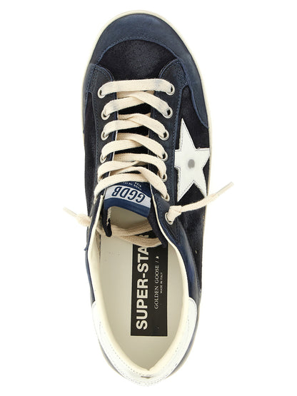 Golden Goose Super-star Sneakers