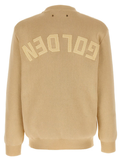 Golden Goose Davis Sweater