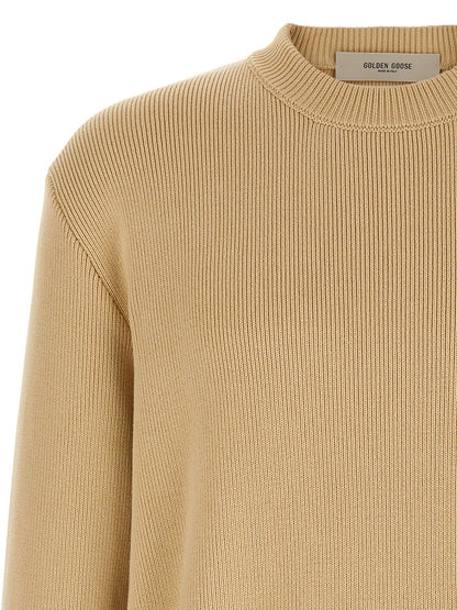 Golden Goose Davis Sweater