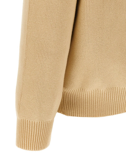 Golden Goose Davis Sweater