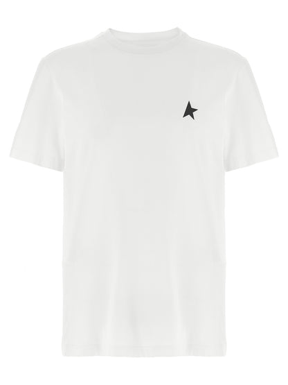 Golden Goose T-shirt Small Star