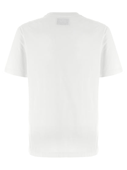 Golden Goose T-shirt Small Star